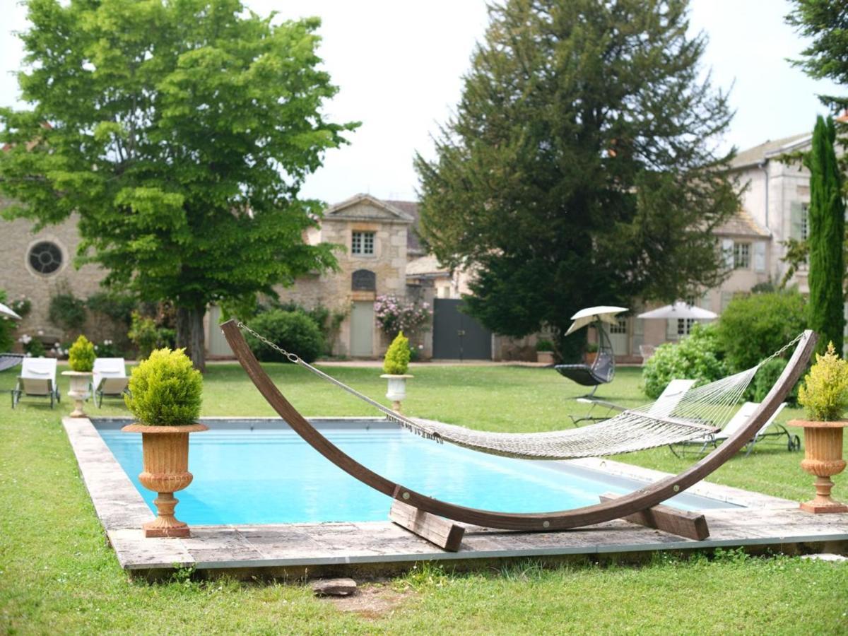 Côté Park Acomodação com café da manhã Givry  Exterior foto