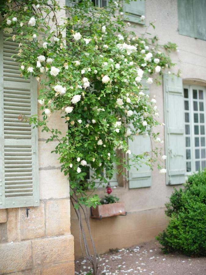Côté Park Acomodação com café da manhã Givry  Exterior foto