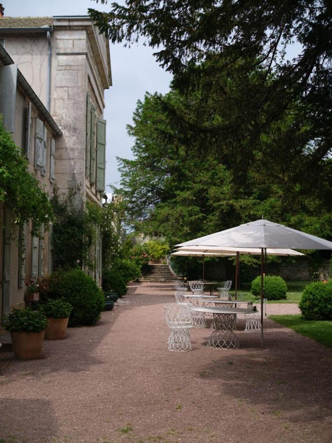 Côté Park Acomodação com café da manhã Givry  Exterior foto