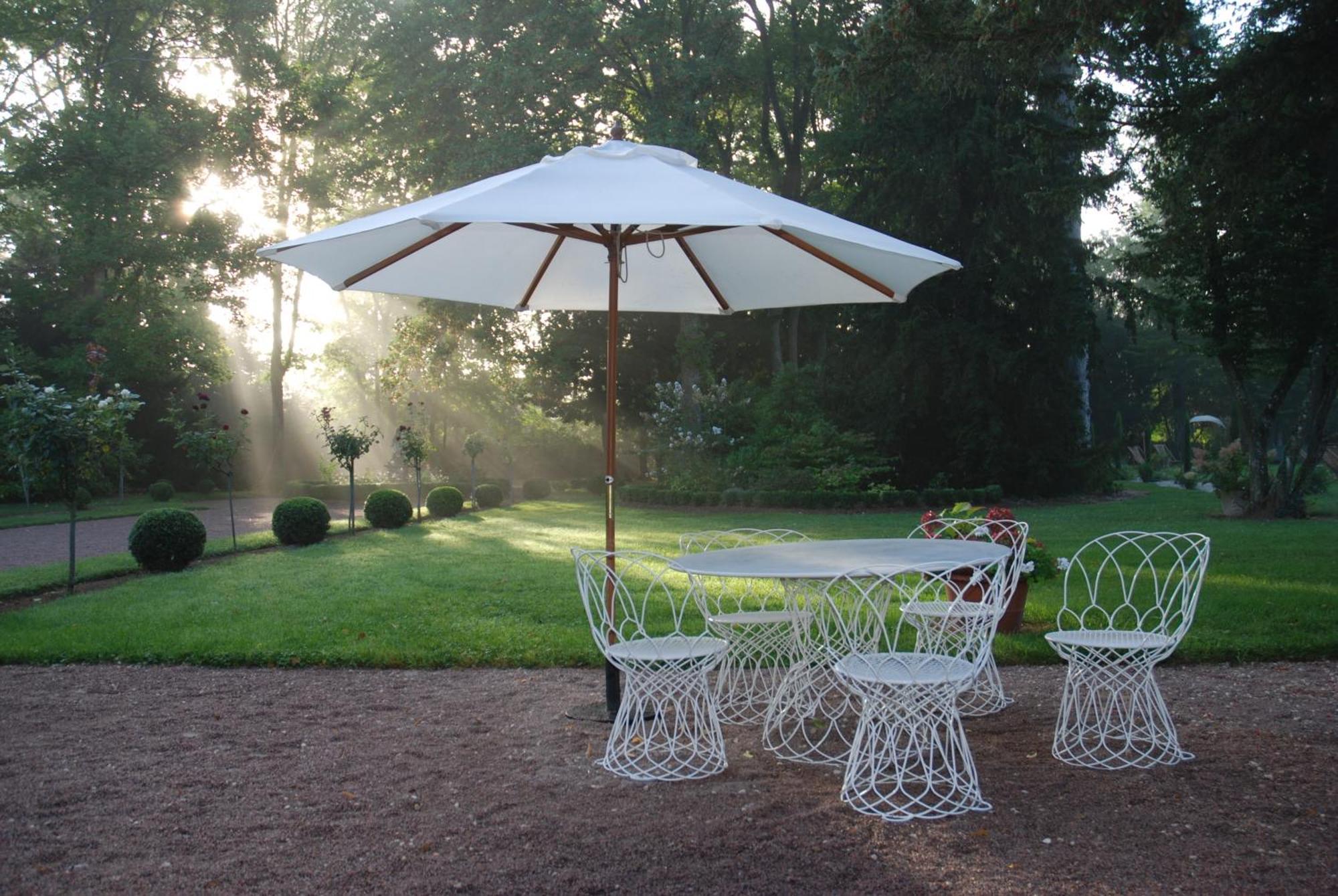 Côté Park Acomodação com café da manhã Givry  Exterior foto