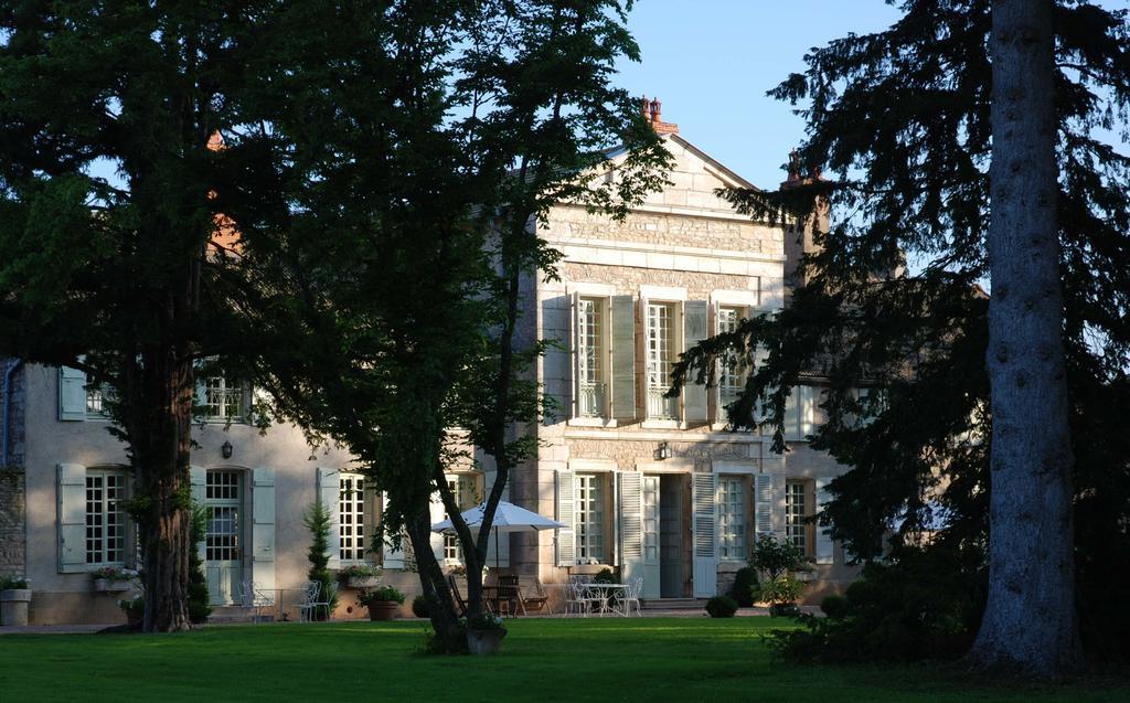 Côté Park Acomodação com café da manhã Givry  Exterior foto